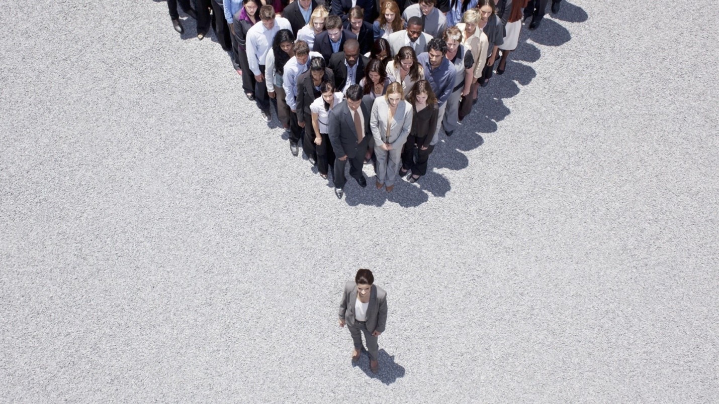 Women and Leadership