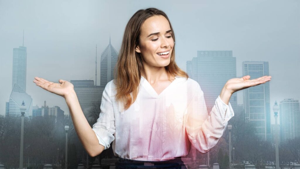 Work-life balance for women