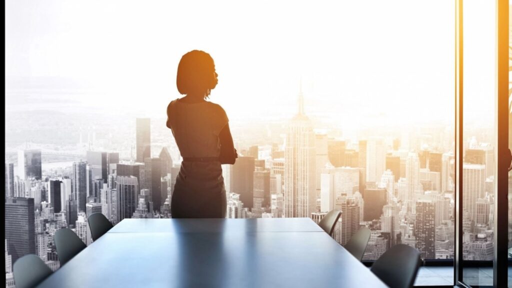 Few Inspiring Women Who Rule The Business World