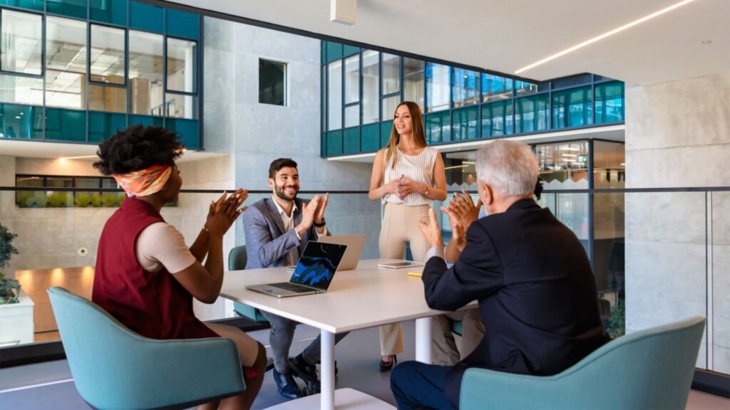 How Women can lead better in the workplace