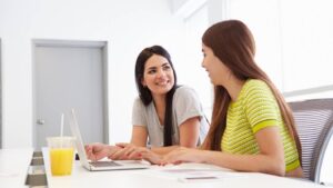 Women in Business
