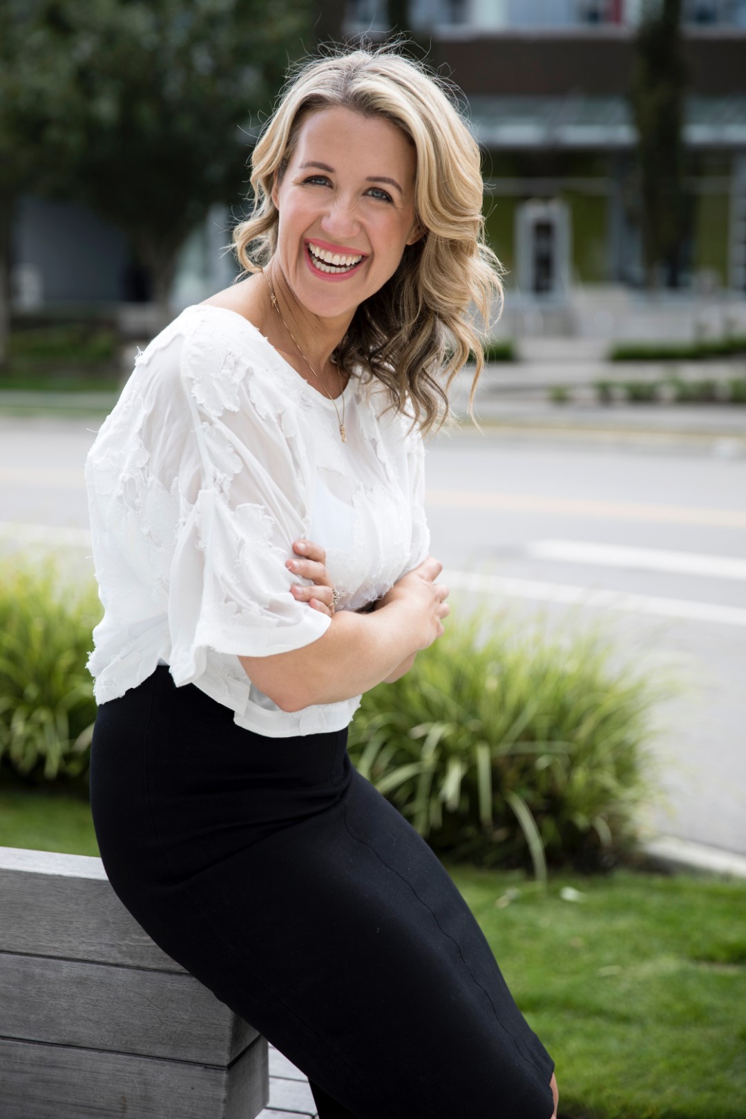 Jen Murtagh | How Doing Less Taught Me to Value Myself More