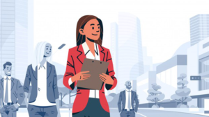 Unlock Your Success: Discover the Game-Changing Benefits of Being a Female Founder!