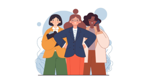 Why Women's Leadership in Politics is the Game-Changer We've Been Waiting For
