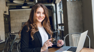 Harnessing Empathy: Women Pioneering the Path of Digital Transformation