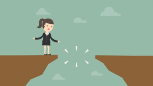 Shattering the Glass Cliff: Empowering Women Leaders to Ascend New Heights