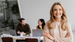 Women in Diplomacy: The Ongoing Journey Towards Equality