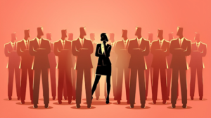 Inclusive and Impactful: Women Leaders Changing the Business Landscape!