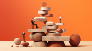 Leaders' 3 Essential Lessons for 2024 Competitiveness