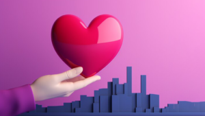 Women Leaders Transforming Philanthropy: The Evolution of Charitable Giving