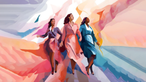 Leading with Style: Women in the Fashion Industry Taking the Helm
