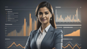 Women Leaders Forge Bold Paths in Venture Capital and Start-ups