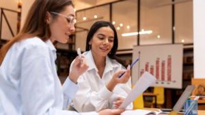 Resilient Entrepreneurs: Women leaders thriving despite economic challenges