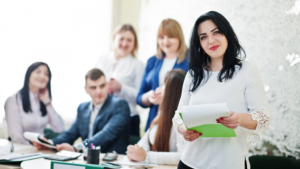 Innovators in Education: Women Leaders Transforming Learning for the Future