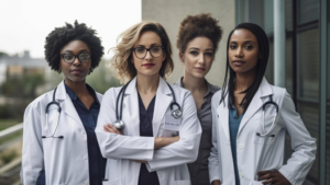 Matriarchs of Medicine: Women Leaders Revolutionizing Healthcare
