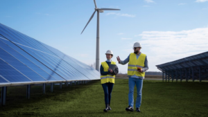 Quanta Services Acquires Cupertino Electric