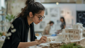 Inclusive Urban Planning: Women Leaders Designing Cities for All