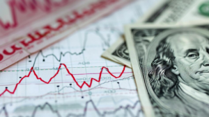 Global Markets Jolted by U.S. Economy Slowdown