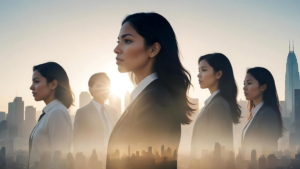 Unconventional Paths: Women Leaders Thriving in Nontraditional Careers