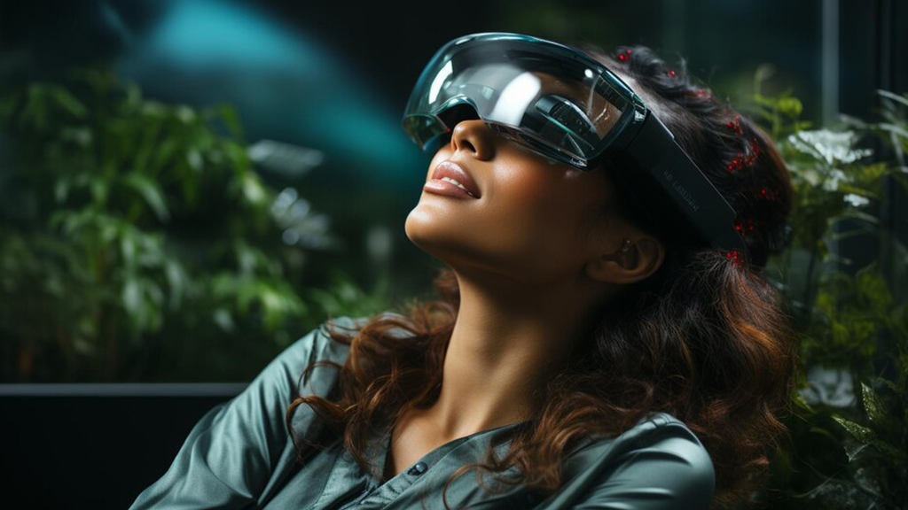 Qualcomm, Samsung, and Google team up on mixed reality smart glasses