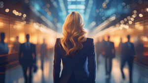 Women Leadership 2.0: How Today’s Female Leaders Are Innovating Like Never Before