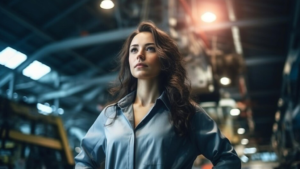 Women Leadership Secrets Revealed: How Top Female Executives Are Transforming Industries