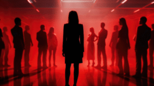 Leading Without Apology: The Rise of Relentless Women in the C-Suite